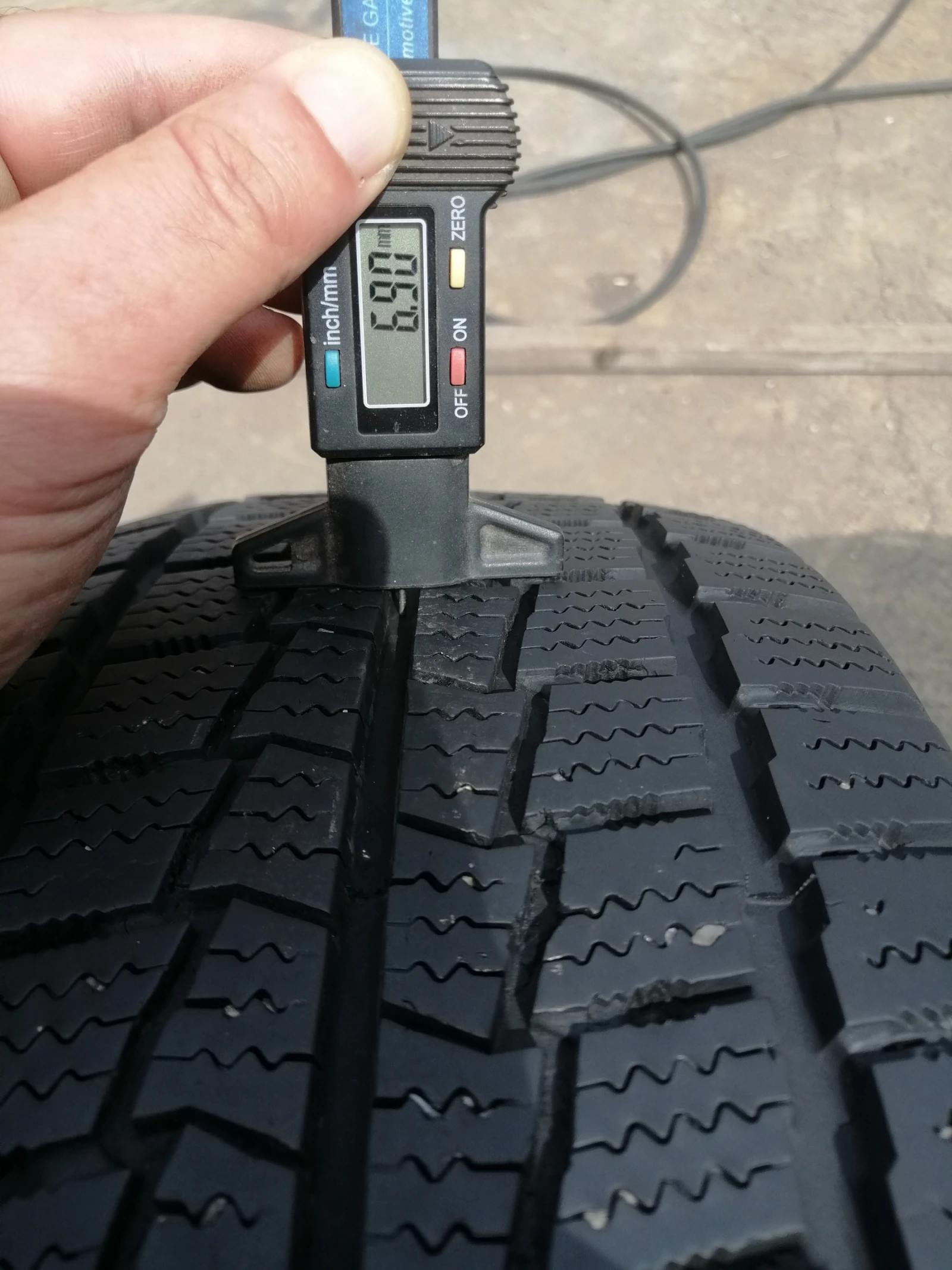  215/60R16 | Mobile.bg   6