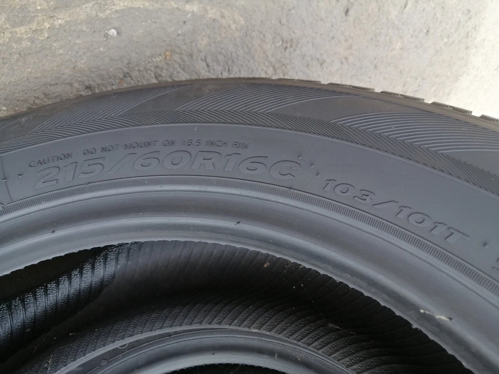 215/60R16 | Mobile.bg   5