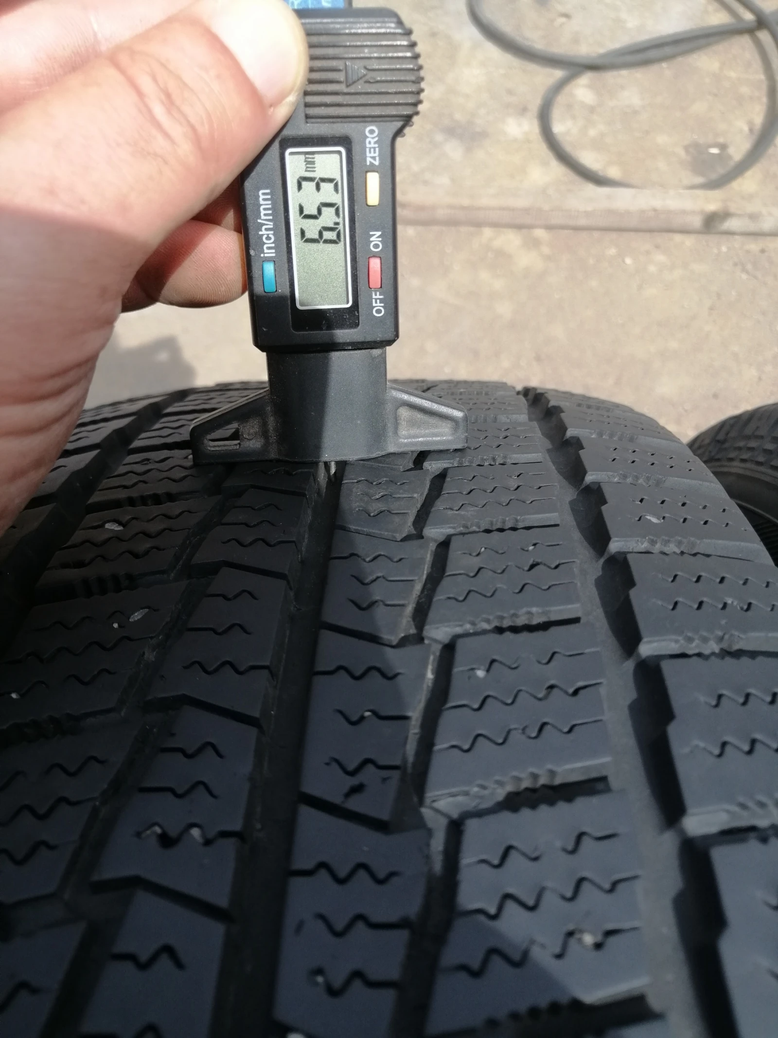  215/60R16 | Mobile.bg   7