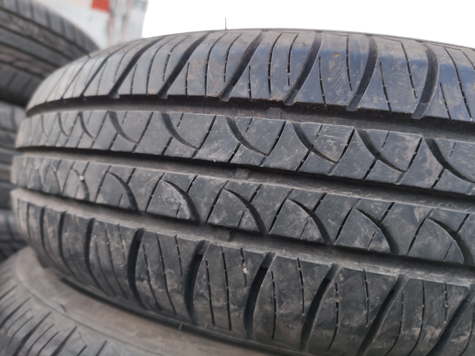 Гуми Летни 165/70R14
