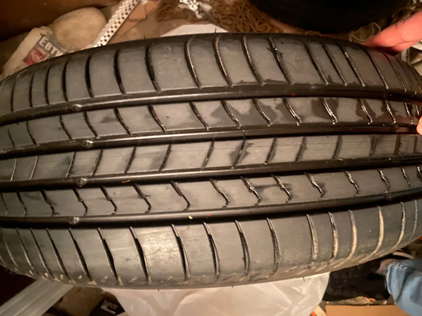 Гуми Летни 205/60R16