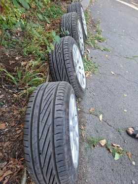    195/50R15  Mercedes-Benz 170 | Mobile.bg    5