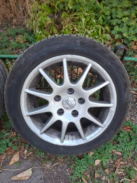        195/50R15  Mercedes-Benz 170