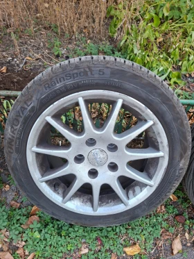    195/50R15  Mercedes-Benz 170 | Mobile.bg    2