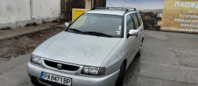 Seat Cordoba Vario AFN 110