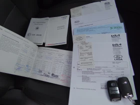 Kia Optima 1.7crdi /Navi/Koja/Panorama/Camera/Xenon/Keyless/, снимка 16