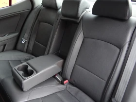Kia Optima 1.7crdi /Navi/Koja/Panorama/Camera/Xenon/Keyless/, снимка 15