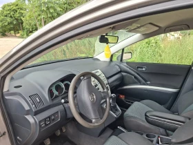 Toyota Corolla verso 1, 6 ГАЗ, снимка 5