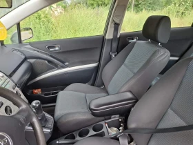 Toyota Corolla verso 1, 6 ГАЗ, снимка 4