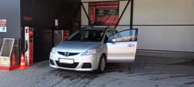 Mazda 5, снимка 2