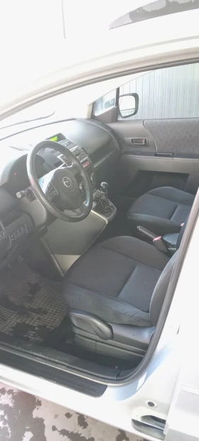 Mazda 5, снимка 6