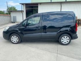 Citroen Berlingo 1.6 eHdi, снимка 3
