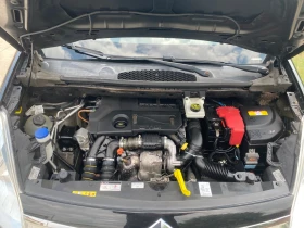 Citroen Berlingo 1.6 eHdi, снимка 8