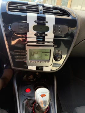 Seat Leon  Cupra Streetcopa, снимка 7