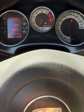 Seat Leon  Cupra Streetcopa, снимка 14