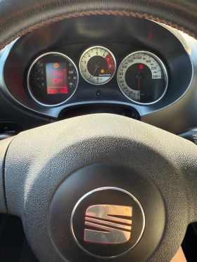 Seat Leon  Cupra Streetcopa, снимка 8