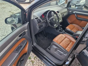 VW Touran 140ps* AC* PDC* КОЖА* , снимка 10