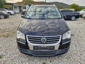 VW Touran 140ps* AC* PDC* КОЖА* , снимка 9