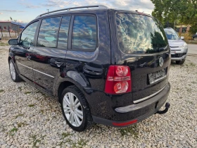 VW Touran 140ps* AC* PDC* КОЖА* , снимка 4