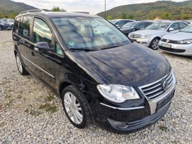 VW Touran 140ps* AC* PDC* КОЖА* , снимка 8