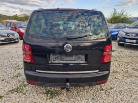 VW Touran 140ps* AC* PDC* КОЖА* , снимка 5