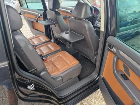 VW Touran 140ps* AC* PDC* КОЖА* , снимка 12