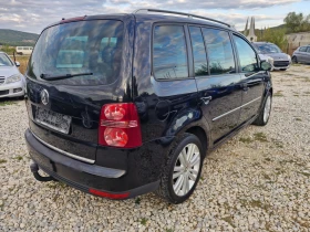 VW Touran 140ps* AC* PDC* КОЖА* , снимка 6