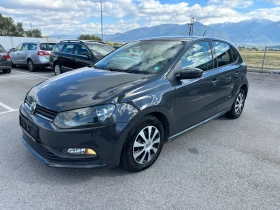 VW Polo 1.4 TDI Euro 6B, снимка 2