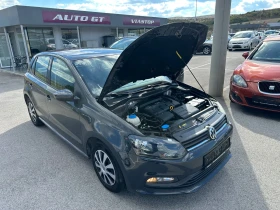 VW Polo 1.4 TDI Euro 6B, снимка 12