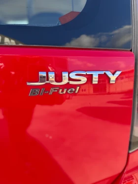 Subaru Justy * ГАЗ* TOP* , снимка 9