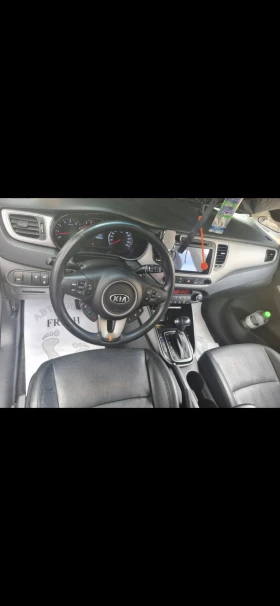 Kia Carens 2.0lpi, снимка 8