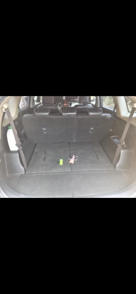 Kia Carens 2.0lpi, снимка 5