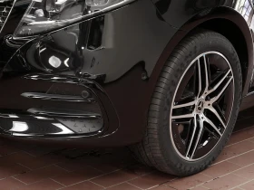 Mercedes-Benz V 300 d/AMG/4M/EXTRALONG/AVANTGARDE/NIGHT/BURM/360, снимка 3