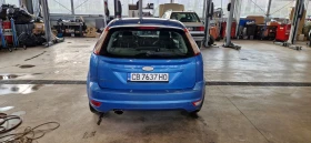 Ford Focus, снимка 5