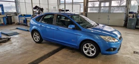 Ford Focus, снимка 4