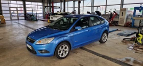 Ford Focus, снимка 2
