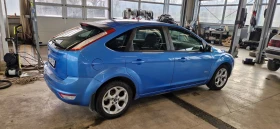 Ford Focus, снимка 3