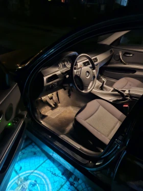 BMW 318 N43B20, снимка 4