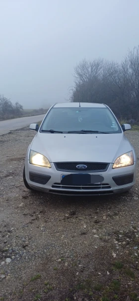 Ford Focus, снимка 2