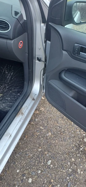 Ford Focus, снимка 8