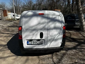 Citroen Nemo, снимка 4