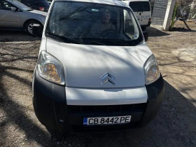 Citroen Nemo, снимка 1