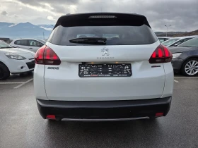 Peugeot 2008 1.2 16V GT LINE, снимка 5