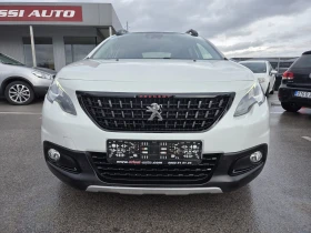 Peugeot 2008 1.2 16V GT LINE, снимка 2