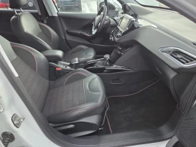 Peugeot 2008 1.2 16V GT LINE, снимка 9