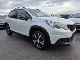 Peugeot 2008 1.2 16V GT LINE, снимка 3
