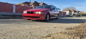 BMW 520, снимка 2
