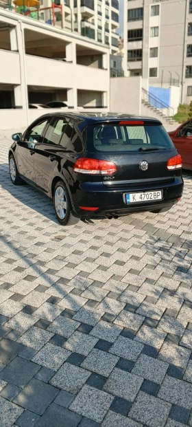 VW Golf, снимка 11