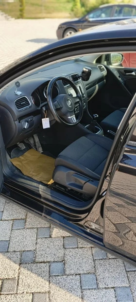VW Golf, снимка 12