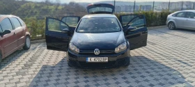 VW Golf, снимка 2